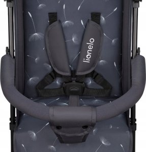 Wózek Lionelo Wózek sportowy Elia Grey White 21