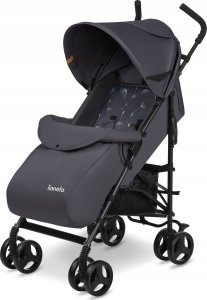 Wózek Lionelo Wózek sportowy Elia Grey White 9