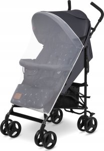 Wózek Lionelo Wózek sportowy Elia Grey White 10