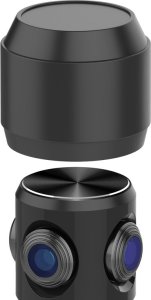 Zestaw głośnomówiący Dell Toucan Connect Conference System Video Conferencing 360 2