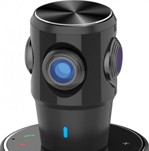 Zestaw głośnomówiący Dell Toucan Connect Conference System Video Conferencing 360 4