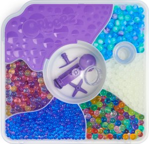 Pearson Education Limited Orbeez Mixin' Slime Set 2