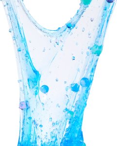 Pearson Education Limited Orbeez Mixin' Slime Set 4