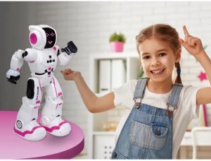 Tm Toys XTREM BOTS Sophie 2.0 3