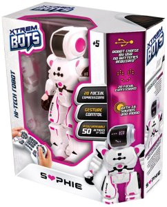 Tm Toys XTREM BOTS Sophie 2.0 4