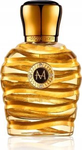 Paco Rabanne Moresque Gold Collection Oro Edp 50ml 1