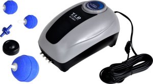 Krups T.I.P. 30431 API 1000/4 Perlator 900 l/h 14