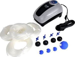 Krups T.I.P. 30431 API 1000/4 Perlator 900 l/h 2