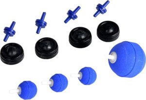 Krups T.I.P. 30431 API 1000/4 Perlator 900 l/h 5