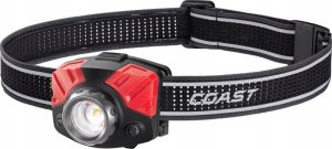 Latarka Coast COAST pandelampe FL75 405LUMEN 1