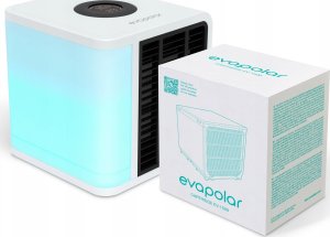 Astar evabreeze™ Cartridge for evaLIGHT Plus 2020 3