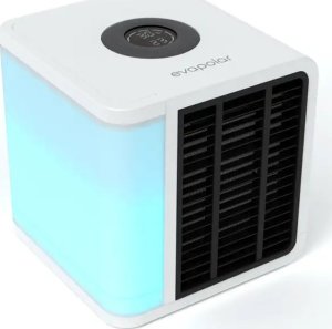 Astar evabreeze™ Cartridge for evaLIGHT Plus 2020 5