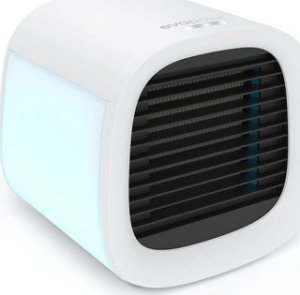 Klimator Domo Aircooler evaCHILL Cooler Opaque white 1