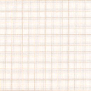 Penword LANDRÉ papier milimetrowy BLOK A3 3