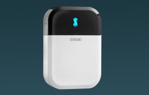 Haier SENSIBO Sencibo Sky Wifi enhed, der gør ethver varmepumpe smart og sparer energi. Hvor som helst, når som helst. 3