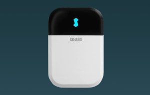 Haier SENSIBO Sencibo Sky Wifi enhed, der gør ethver varmepumpe smart og sparer energi. Hvor som helst, når som helst. 5