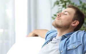 Haier SENSIBO Sencibo Sky Wifi enhed, der gør ethver varmepumpe smart og sparer energi. Hvor som helst, når som helst. 8