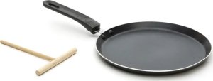 Patelnia Pancake pan for induction - 24 cm. 1