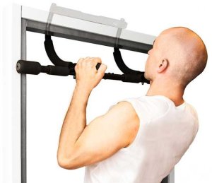 Kettler Gymstick Multi-Training Door Gym chin-up bar 3