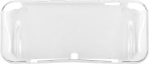 3MK Nintendo Switch OLED 7" cover, transparent 1