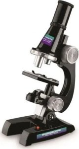 Spin Master SCIENCE - Microscope Set with light (TY5519) /Educational and Learning Toys 6