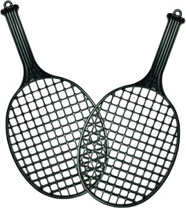 Bburago SPRING SUMMER Pole Tennis 1
