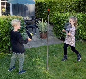 Bburago SPRING SUMMER Pole Tennis 3