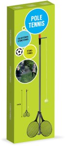 Bburago SPRING SUMMER Pole Tennis 5