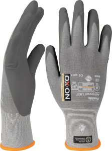 Knecht OX-ON Flexible Advanced 1907 CE 09 1