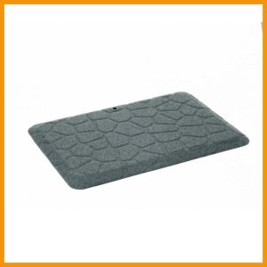 Slowmoose Stoo Super Soft mata sezonowa ciemnoszary 2