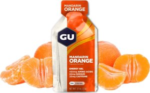GU Energy Gel Mandarin Orange   (25/04) 1