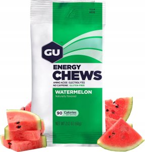 GU Energy Chews Watermelon   (25/02) 1