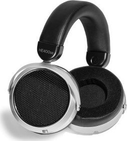 SłuchawkiHifiman[PRODUKT WYCOFANY] HiFiMAN HE400se v.2024 - Planarne słuchawki 3