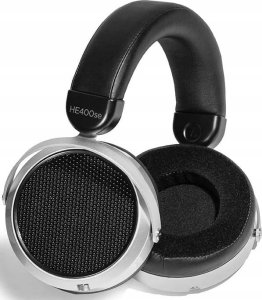 SłuchawkiHifiman[PRODUKT WYCOFANY] HiFiMAN HE400se v.2024 - Planarne słuchawki 6