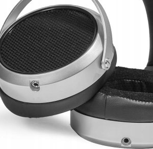 SłuchawkiHifiman[PRODUKT WYCOFANY] HiFiMAN HE400se v.2024 - Planarne słuchawki 8