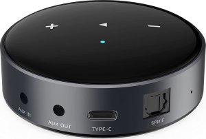 WiiM WiiM Mini - Odtwarzacz Sieciowy Audio 2