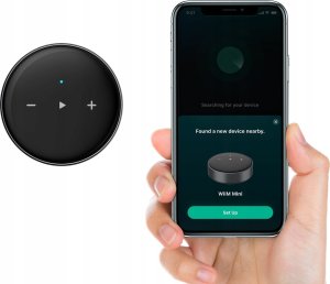 WiiM WiiM Mini - Odtwarzacz Sieciowy Audio 3
