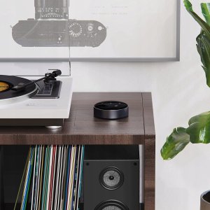 WiiM WiiM Mini - Odtwarzacz Sieciowy Audio 4