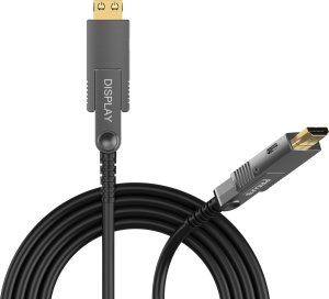 Kabel Procab Optyczny kabel HDMI PROCAB CLV220A/40 (40m) 2