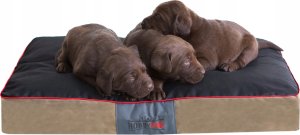 Hobbydog M MATERAC CZARNY 2