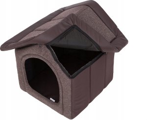 Hobbydog R2 BUDA INARII BR¤Z EKO SKŕRA 4