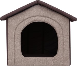 Hobbydog R3 BUDA INARII CAPPUCCINO Z BR¤ZEM 2