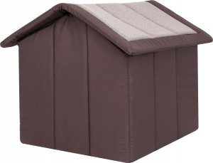 Hobbydog R3 BUDA INARII CAPPUCCINO Z BR¤ZEM 3