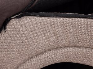 Hobbydog R3 BUDA INARII CAPPUCCINO Z BR¤ZEM 5