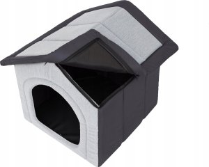 Hobbydog R1 BUDA INARII GOť¨BI Z GRANATOWYM 4