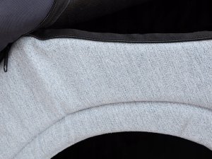 Hobbydog R1 BUDA INARII GOť¨BI Z GRANATOWYM 5