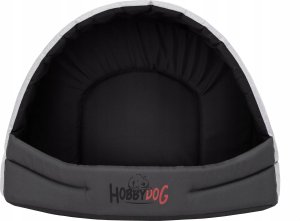 Hobbydog R2 BUDA SUFLERA POPIEL EKOLEN 2