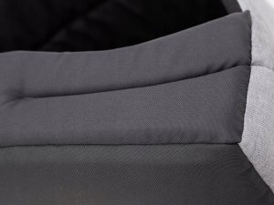 Hobbydog R2 BUDA SUFLERA POPIEL EKOLEN 4