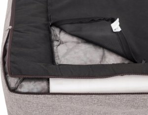 Hobbydog XL GLAMOUR CAPPUCCINO INARI 5