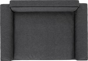 Hobbydog Legowisko Glamour Czarne XL 3